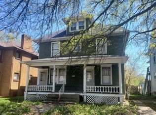 1019 N Court St, Rockford, IL