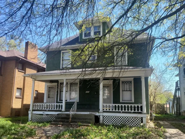 1019 N Court St, Rockford, IL 61103