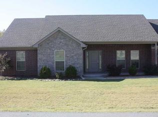39 Joshua Cir, Conway, AR 72032