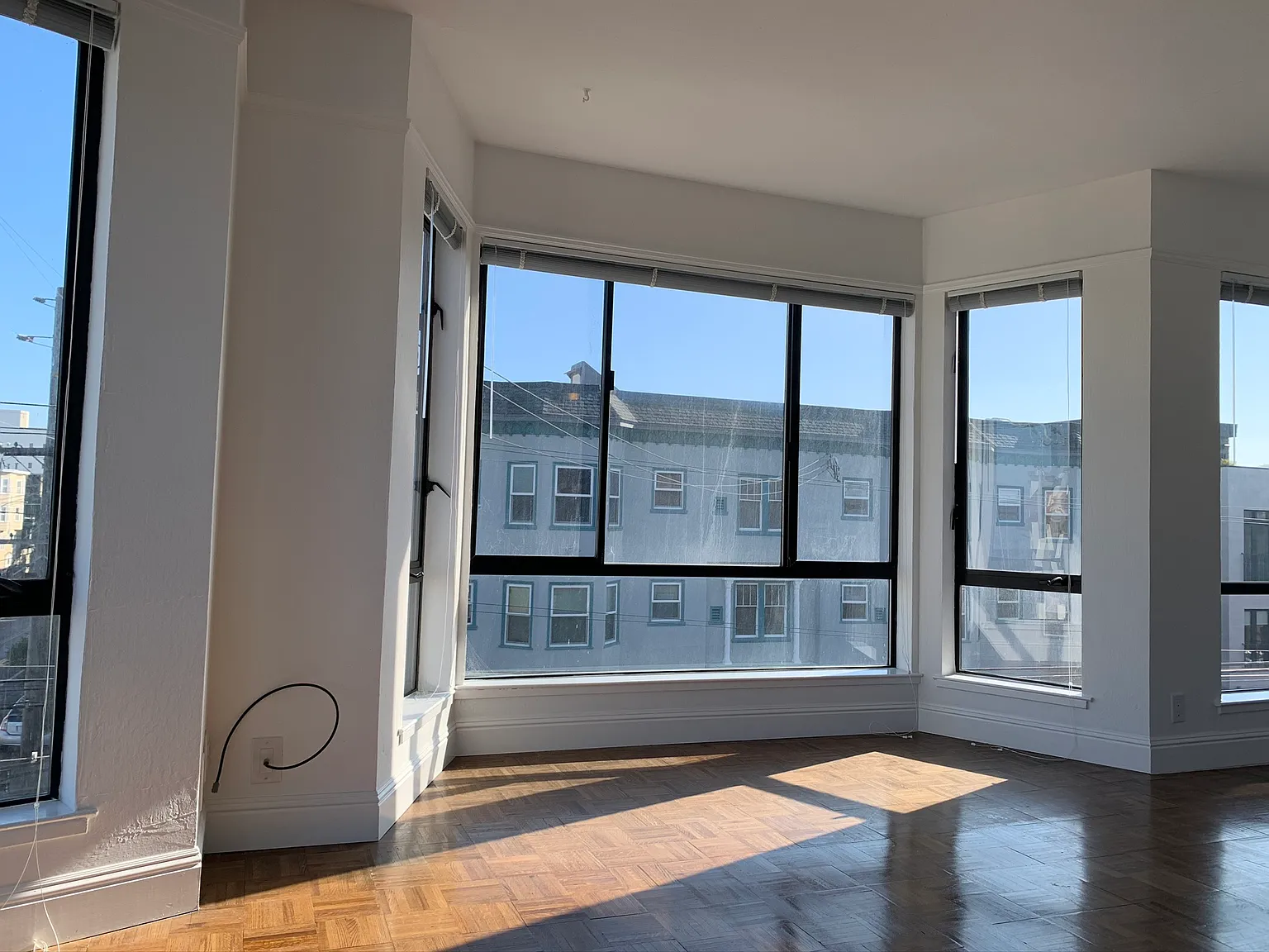 1 bed, 550 sqft, $4,095 — Photo 1