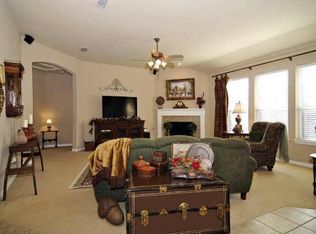 2809 Ranch Rd, Sachse, TX 75048