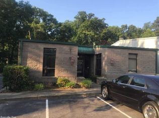 5 Innwood Cir, Little Rock, AR 72211