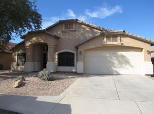 22022 N Vargas Dr, Maricopa, AZ 85138