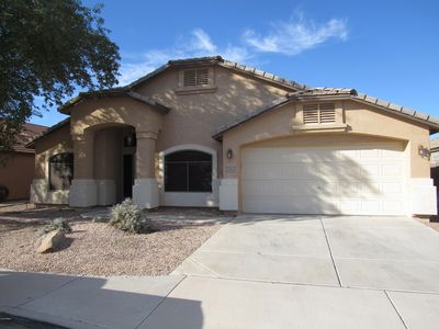 22022 N Vargas Dr, Maricopa, AZ, 85138