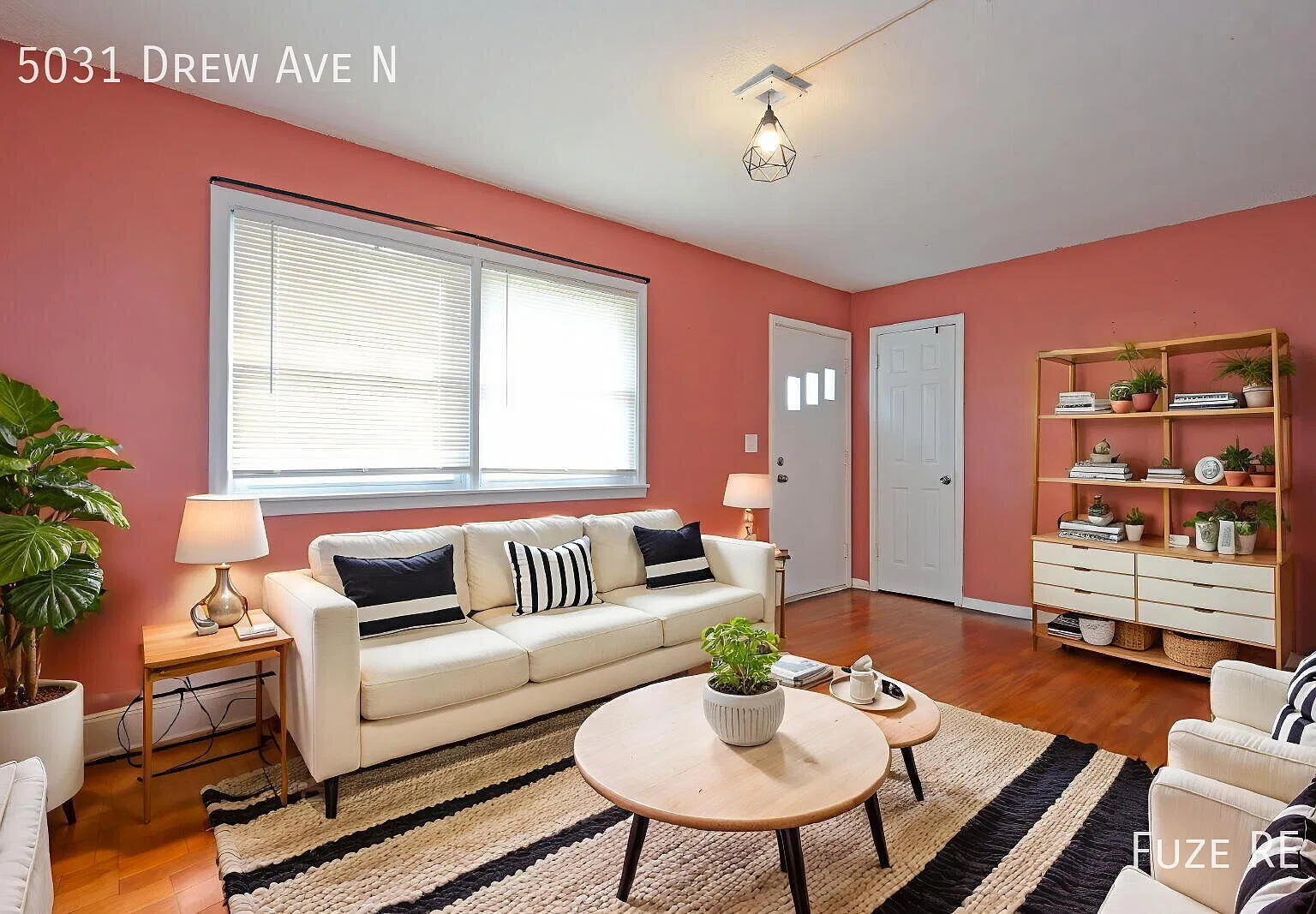 Charming 3-Bed 1.5-Bath Home Available in Brooklyn Center! — Photo 3