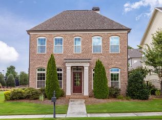 7540 Winthrop Rd, Alpharetta, GA 30005