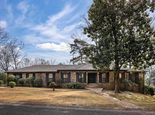 3601 Spring Valley Rd, Birmingham, AL 35223