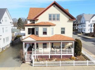 90 Stanley St, Fall River, MA 02720