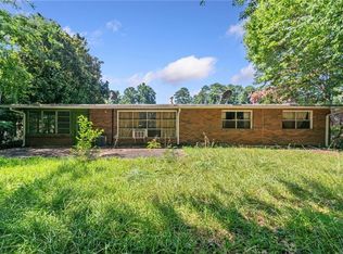 1148 Lynmoor Dr NE, Atlanta, GA 30319
