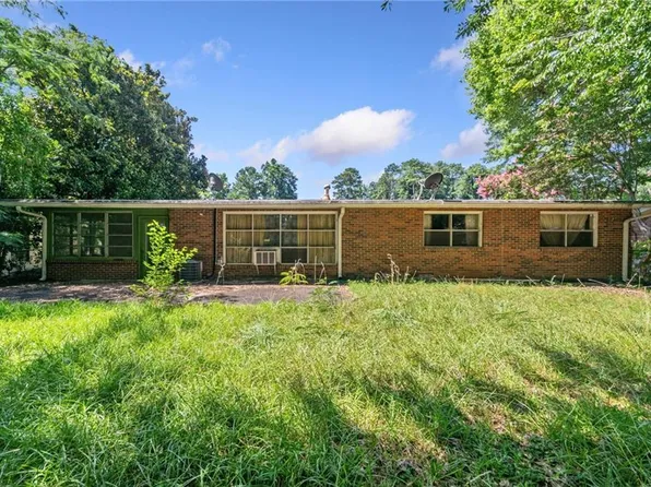 1148 Lynmoor Dr NE, Atlanta, GA 30319
