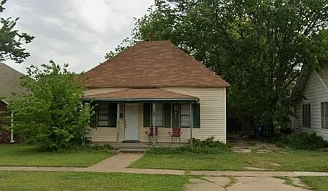 Listing photo