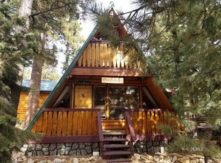 880 E Ridge Dr, Duck Creek Village, UT 84762