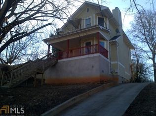 594 Thurmond St NW, Atlanta, GA 30314