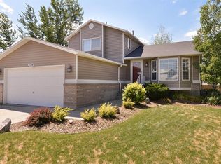 5554 W Wildberry Cir, Kearns, UT 84118