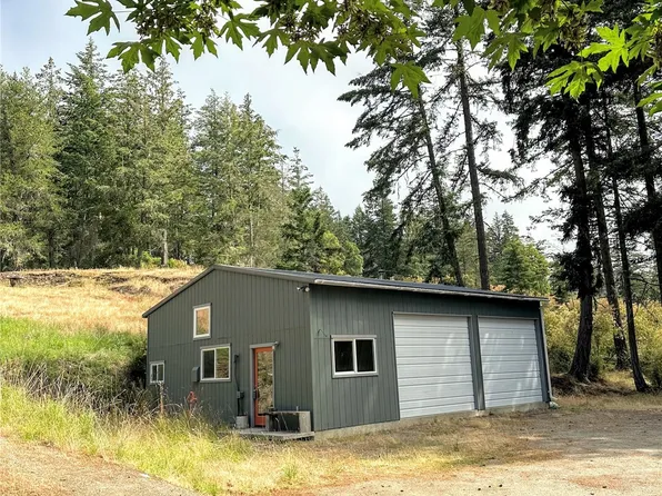 278 Moss Hill Road, Orcas Island, WA 98280