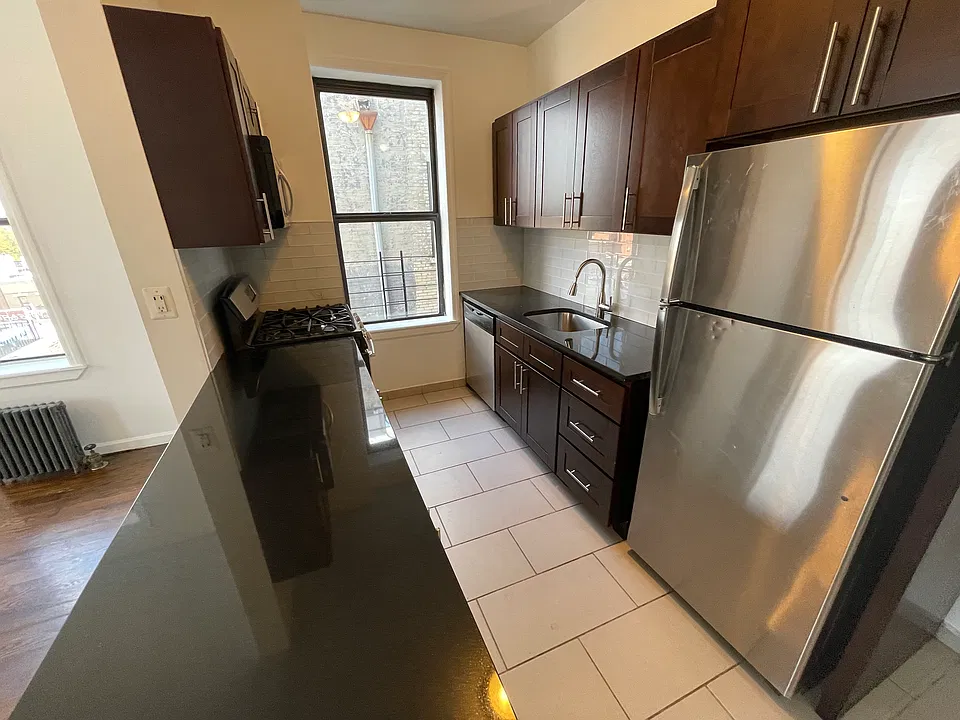 550 W 157th St