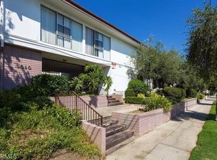 13040 Dronfield Ave APT 20, Sylmar, CA 91342