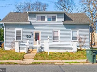 107 New St E, Glassboro, NJ 08028
