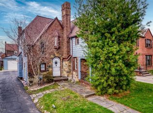 3583 Blanche Ave, Cleveland, OH 44118