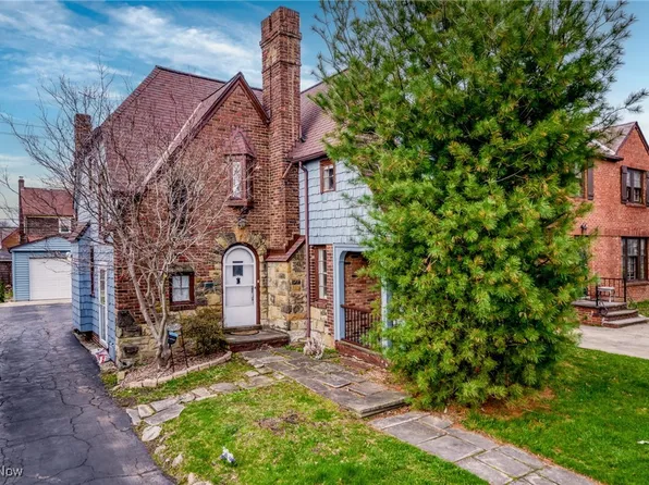 3583 Blanche Ave, Cleveland, OH 44118