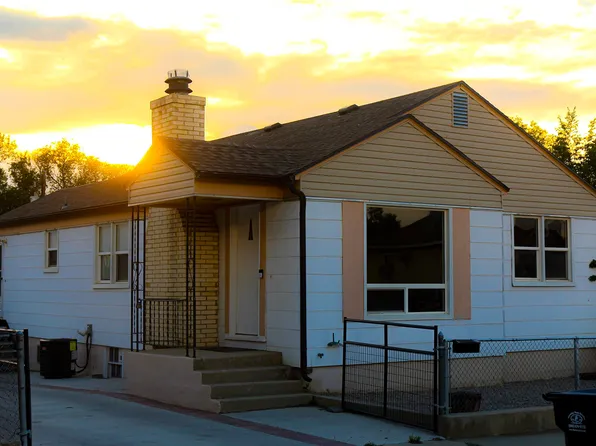 344 P St, Rock Springs, WY 82901