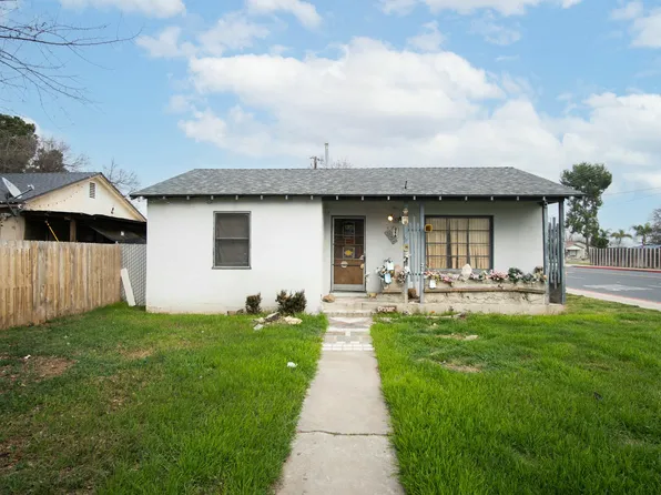 806 N 2nd Street, Porterville, CA 93257