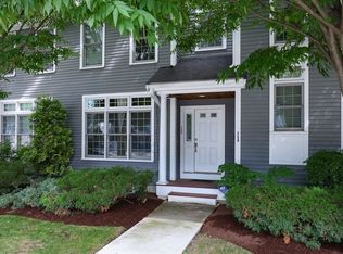 269 Watertown St #269, Newton, MA 02458