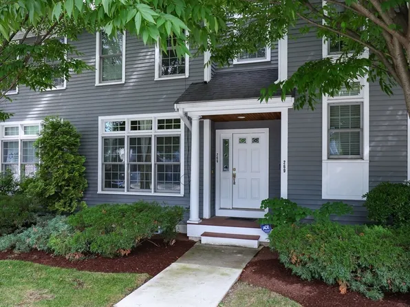 269 Watertown St #269, Newton, MA 02458