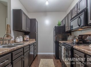 1846 Longmire Rd #1080, Conroe, TX 77304