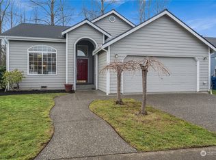 15996 169th Ave SE, Monroe, WA 98272