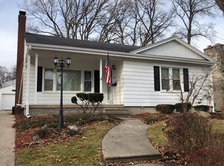 4524 Taft Rd, Kenosha, WI 53142