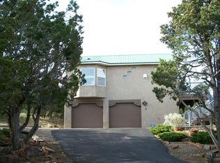 7 Metate Dr, Sandia Park, NM 87047