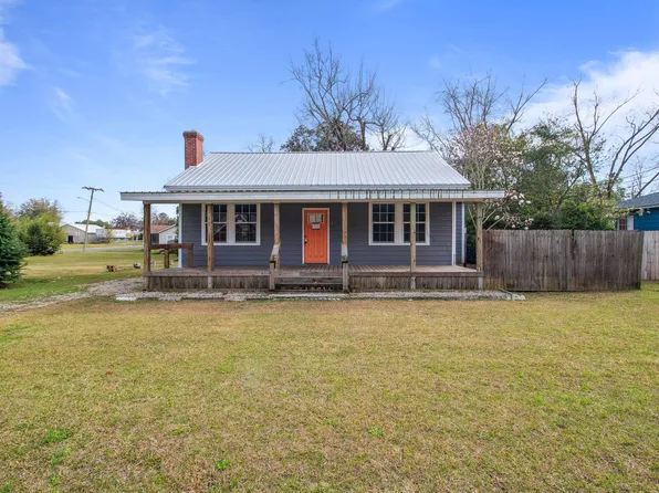 1209 W King St, Quincy, FL 32351