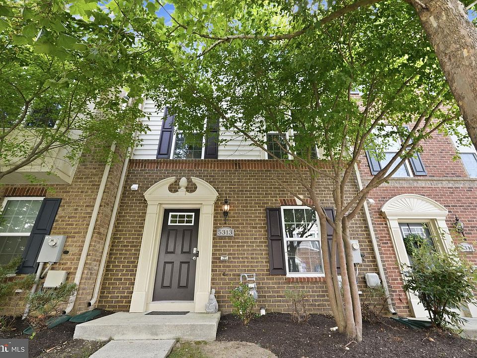 1st image of 5313 Settling Pond Ln
