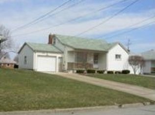 505 Como Ave, Struthers, OH 44471