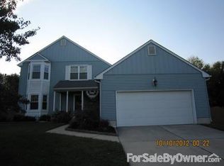 57 Pickwick Dr, Marlton, NJ 08053