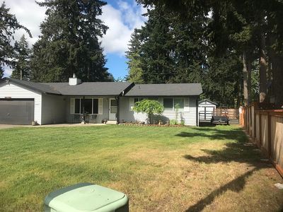 26705 168th Pl SE, Covington, WA, 98042