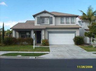 1124 Morgan Hill Dr, Chula Vista, CA 91913