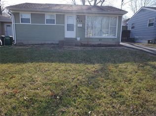 236 Floralea Pl, Saint Louis, MO