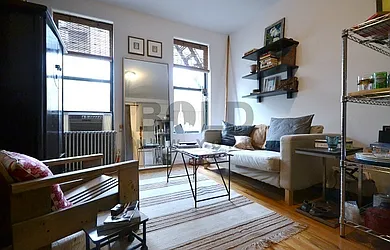 Rented by Bold New York