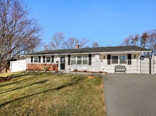 183 Kevin Rd, Brockton, MA 02302