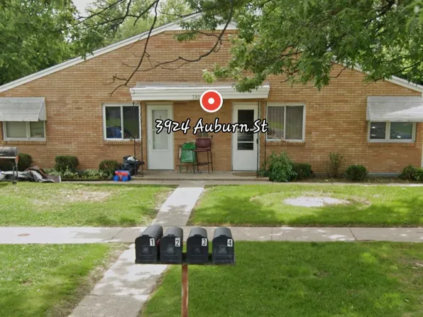 3924 Auburn St APT 3, Rockford, IL 61101