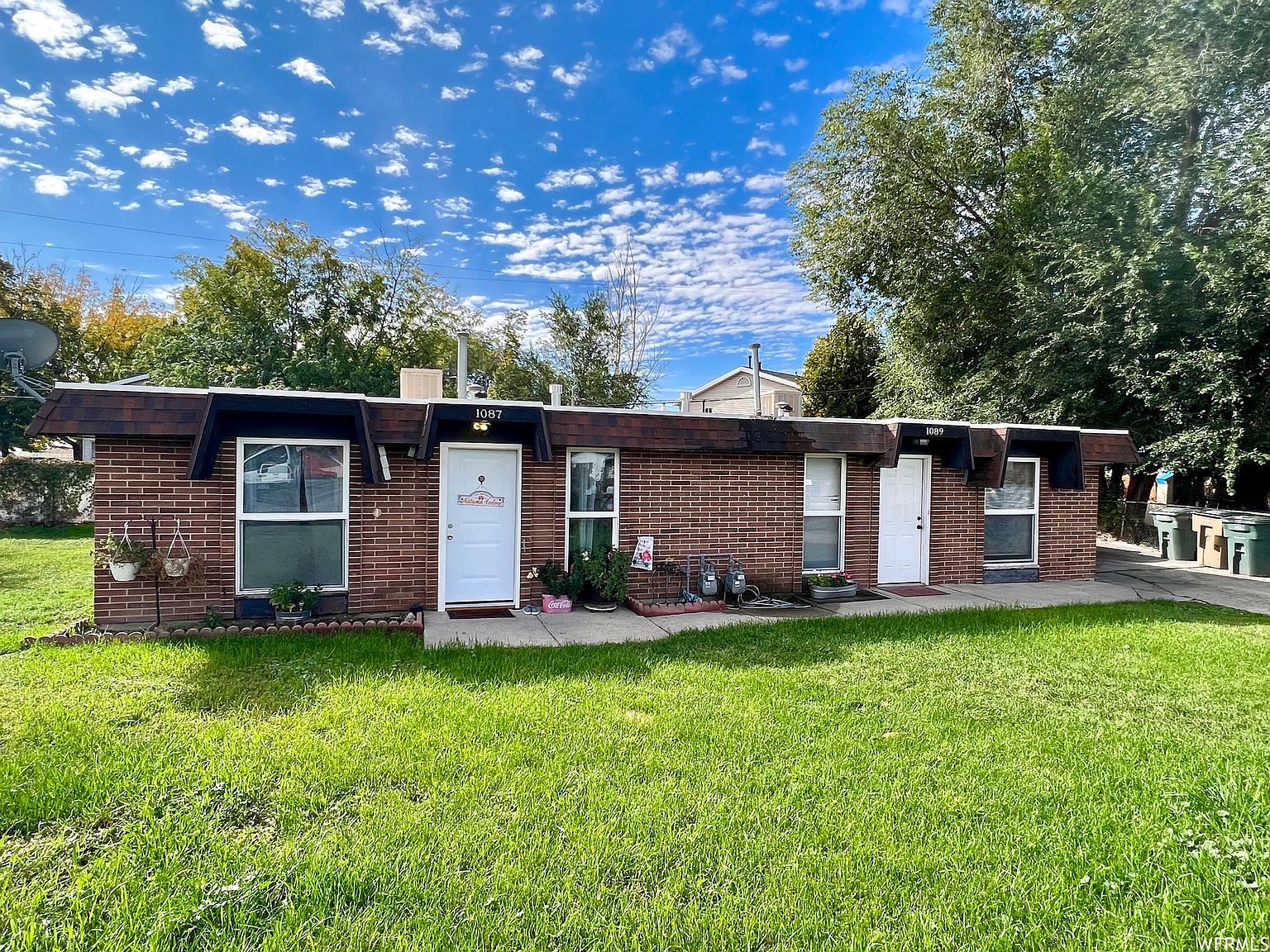 1087 W Wenco Cir, Salt Lake City, UT 84104 MLS 1952349 Zillow