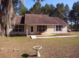 15722 Eason Crossing Rd, Boston, GA 31626