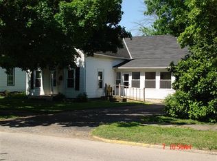 309 S Marion St, Cardington, OH 43315