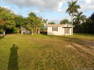 29401 SW 174th Ave #3, Homestead, FL 33030