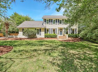56 Rivers Point Row, Charleston, SC 29412