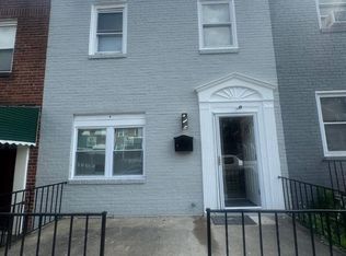 2841 Oakford Ave, Baltimore, MD 21215