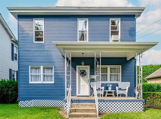 111 Pine Rd, Sewickley, PA 15143
