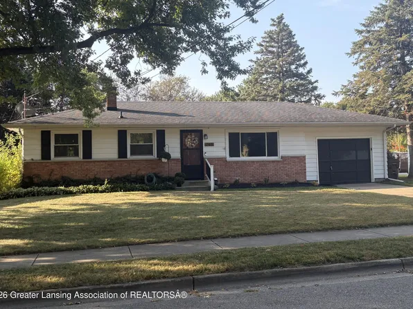 745 Cherry St, Charlotte, MI 48813